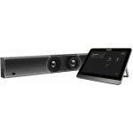 Yealink MeetingBar A30 + CTP18 Touch Panel videokonferenční systém 8 MP Připojení na síť Ethernet Video collaboration bar (A30-020-Teams) – Hledejceny.cz