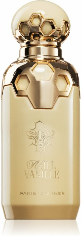 Paris Corner Miel Vanille parfémovaná voda unisex 100 ml