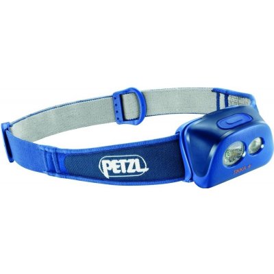 Petzl Tikka + New 2014