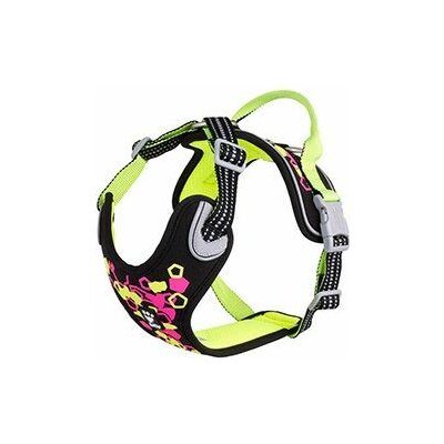 Hurtta Postroj Weekend Warr.Neon II – Zbozi.Blesk.cz