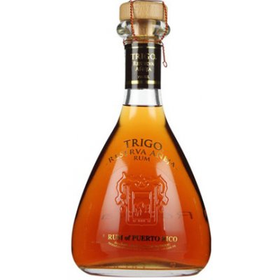 Trigo Reserva Aneja Rum 40% 0,75 l (holá láhev)