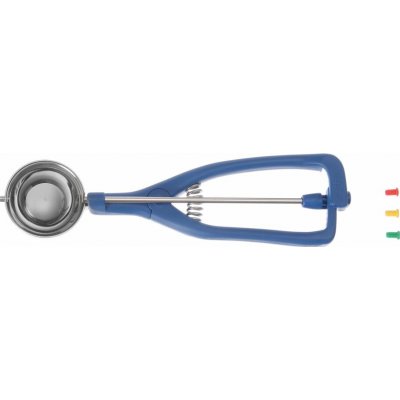 Stöckel Zmrzlinové kleště Stöckel, 1/24, o51mm – Hledejceny.cz