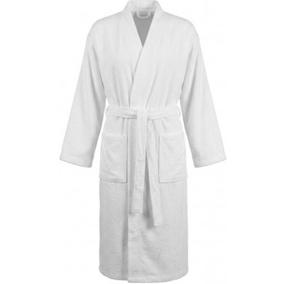 Froté župan Praktik Kimono bílá – Hledejceny.cz