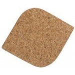 G.M. Corporation Korkové prostírání slza 10,5x13cm 6 ks – Zboží Mobilmania