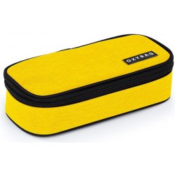 Oxybag Pouzdro etue komfort UNICOLOR yellow