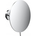 Emco Cosmetic Mirrors Pure 109400106 nástěnně kulaté holící a kosmetické zrcadlo chrom – Zboží Dáma