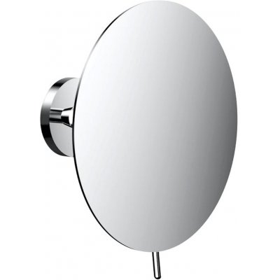 Emco Cosmetic Mirrors Pure 109400106 nástěnně kulaté holící a kosmetické zrcadlo chrom – Zboží Dáma