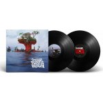 Gorillaz - Plastic Beach LP – Hledejceny.cz