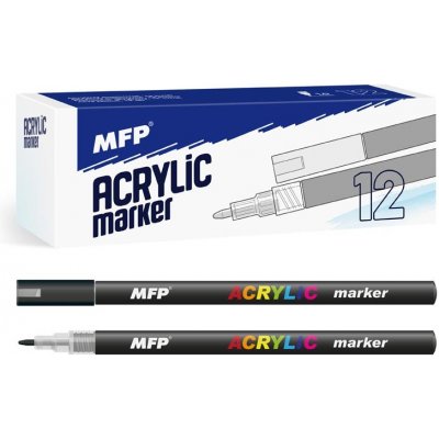 MFP 6410835 černý – Zboží Živě