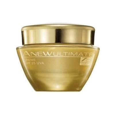 Avon Anew Ultimate 7S denní omlazující krém spf25 UVA/UVB 50 ml