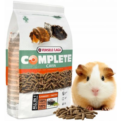 Versele-Laga Complete Cavia 1,75 kg – Zboží Mobilmania