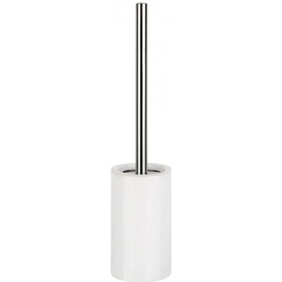 Spirella Tube WC kartáč toaletní kartáč WC set z porcelánu – Hledejceny.cz