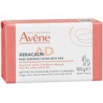 Avène XeraCalm Ultra výživné mýdlo 100 g – Zboží Dáma