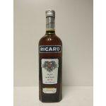 Pastis Ricard 1 l (holá láhev) – Hledejceny.cz