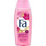 Fa Magic Oil Pink Jasmine sprchový gel 400 ml – Zboží Dáma