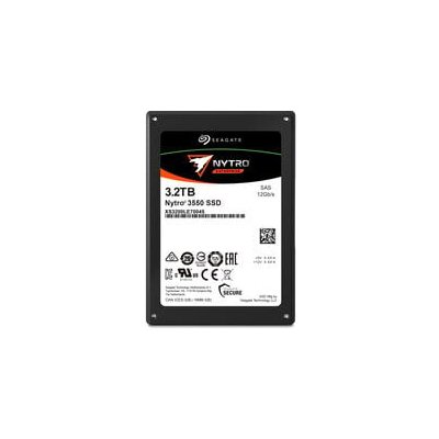 Seagate Nytro 3550 3,2TB, XS3200LE70045