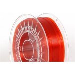 Print With Smile PET-G - 1,75 mm - Orange Glass - 1 Kg – Zboží Živě