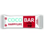 HAPPYLIFE COCO tyčinka BIO 40 g – Hledejceny.cz