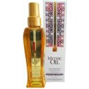 L'Oréal olej Mythic Oil Colour glow oil pro barvené vlasy 100 ml