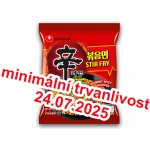 Nongshim Shin Ramyun Pikantní smažené instantní nudle 131 g – Zboží Dáma