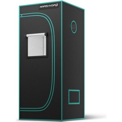 Mars Hydro grow box 60 x 60 x 140 – Sleviste.cz
