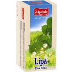 Apotheke Lipový 20 x 1,5 g – Sleviste.cz