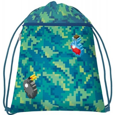 Stil vak na záda Pixel Quest – Hledejceny.cz
