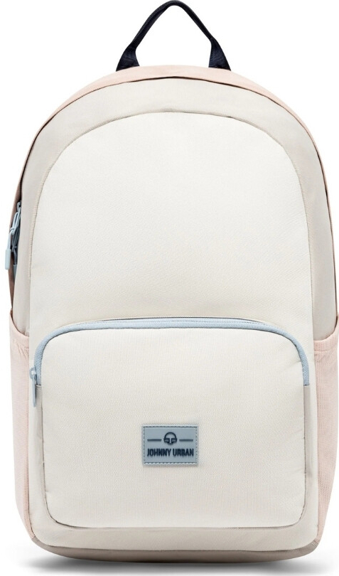 Johnny Urban Mo béžovorůžový 16,5 l