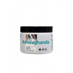 HiTec Nutrition Health Line Ashwaganda 60 kapslí