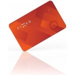 FIXED Tag Card with Find My support orange FIXTAG-CARD-OR – Zboží Živě