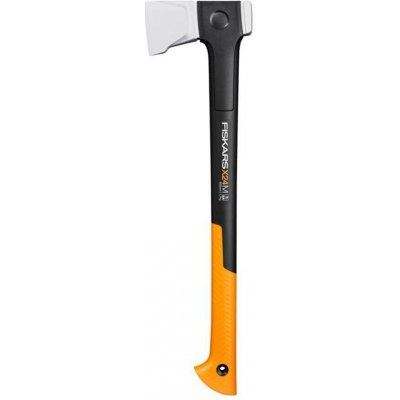 Fiskars Sekera štípací X-SERIE X24 M 1069106 – Zboží Dáma