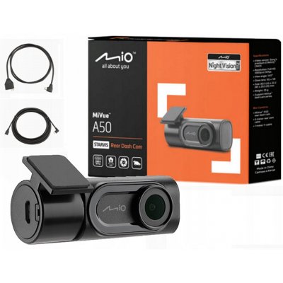 Mio MiVue A50 | Zboží Auto