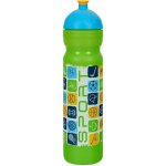 Zdravá lahev Aktivity 1000 ml – Zboží Dáma