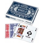 Wheels double deck – Zboží Živě