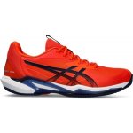 Asics Solution Speed FF 3 Clay - koi/blue expanse – Zboží Mobilmania