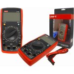 UNI-T UT-39A + – Sleviste.cz