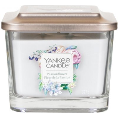 Yankee Candle Elevation Passionflower 347 g – Zbozi.Blesk.cz