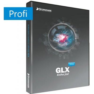 Stormware GLX 2026 Profi NET3 – Zboží Mobilmania