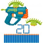 HASBRO - Nerf Rebel OPS Ammohawk – Hledejceny.cz