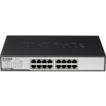 D-Link DGS-1016D – Sleviste.cz