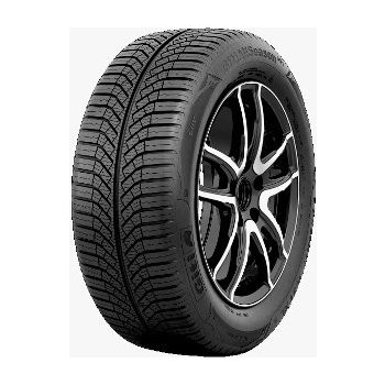 Pneumatiky Giti AllSeason AS1 215/55 R18 99V