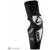 Cyklistický chránič Leatt Elbow Guard Contour Junior černé