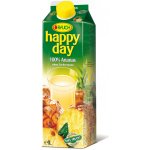 Rauch Happy Day Family ananas 1 l – Zboží Mobilmania