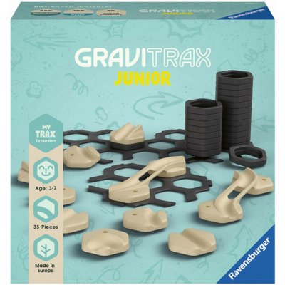 Ravensburger GraviTrax Junior Dráha – Zboží Mobilmania