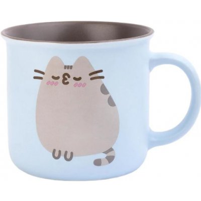 Pusheen Perfect Love 380 ml – Zboží Mobilmania