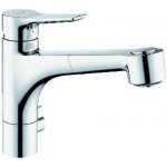 Kludi Mix 329450575 – Hledejceny.cz