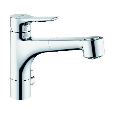 Kludi Mix 329450575 – Hledejceny.cz