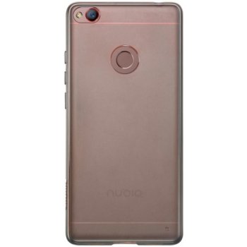 Pouzdro Nubia Original Protective Z11 šedé