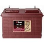 Trojan 30 XHS 130Ah 12V – Zbozi.Blesk.cz