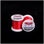 HENDS - Nanothread 30D 18/0 - Velká cívka NNL - Červená – Hledejceny.cz